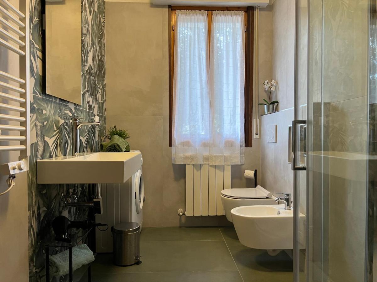 Garden Apartment Celle Ligure Exterior photo