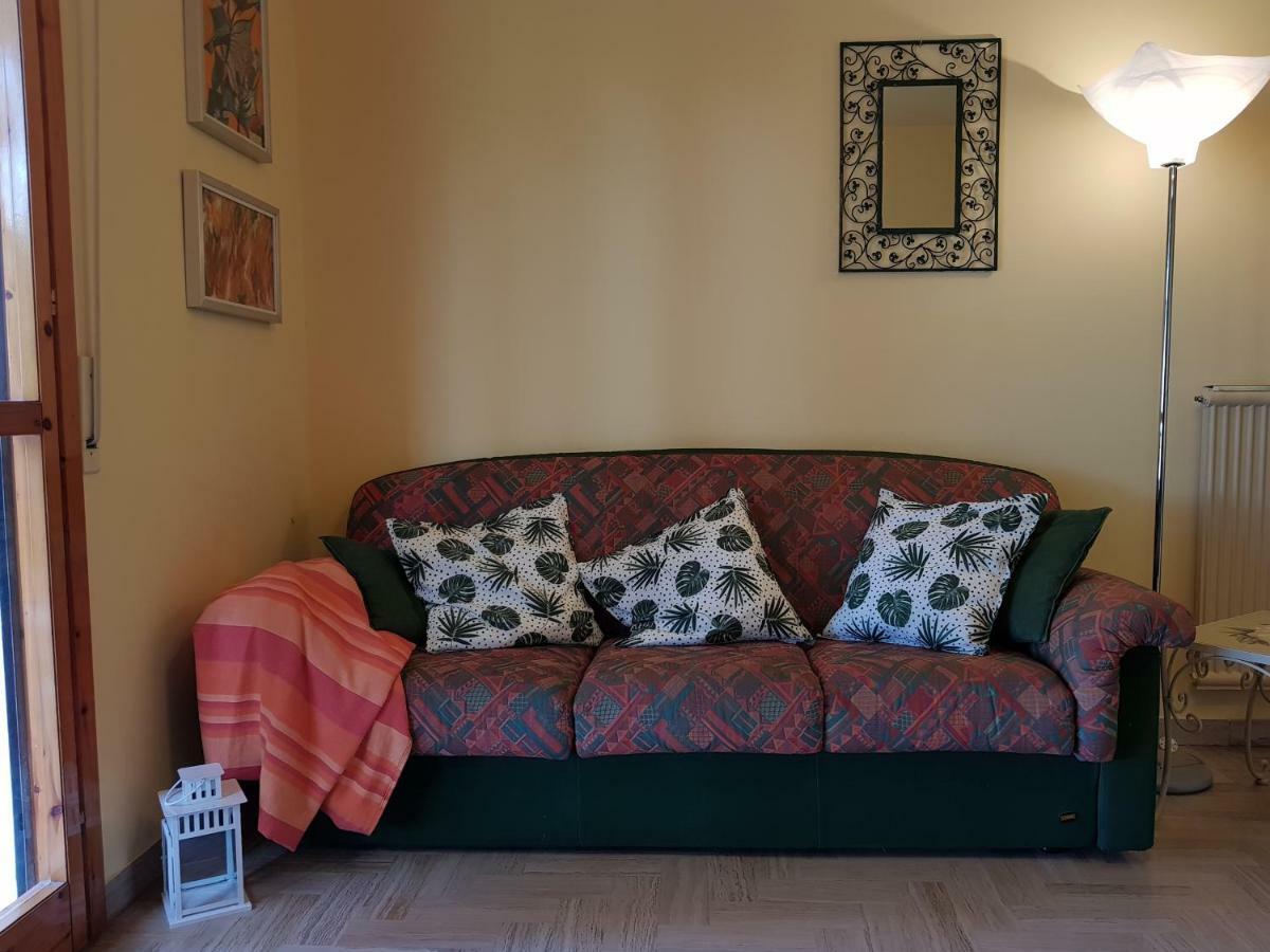 Garden Apartment Celle Ligure Exterior photo